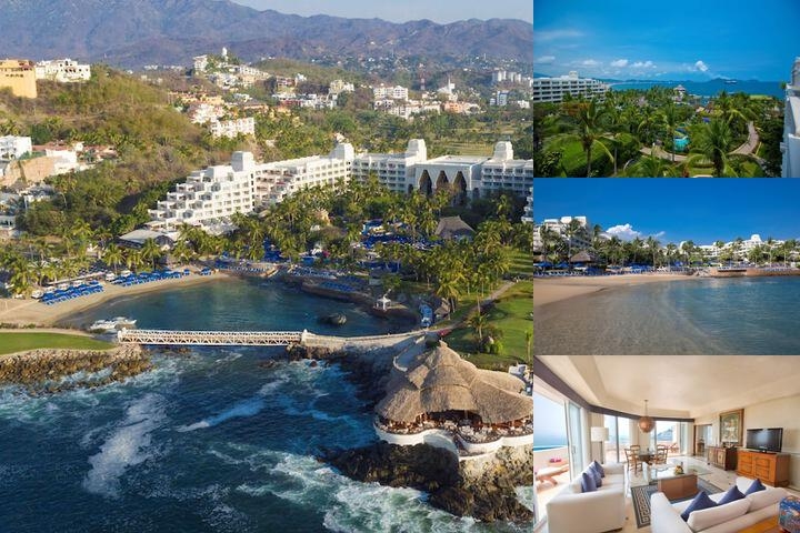 Barceló Karmina Palace Deluxe All Inclusive photo collage