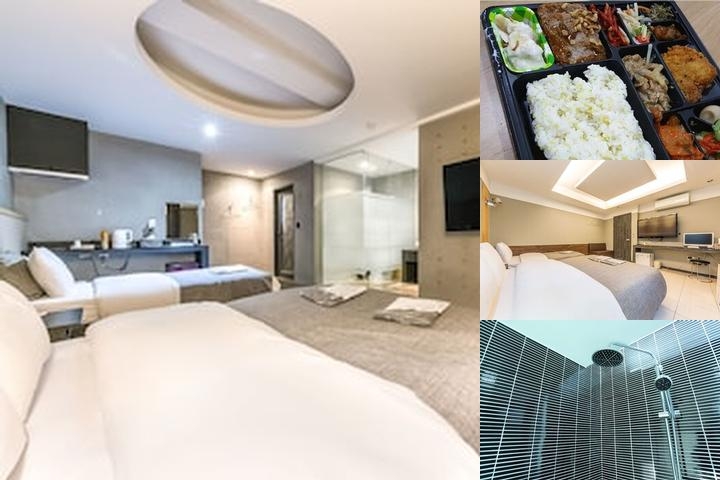 Best Western Peoria Glendale photo collage