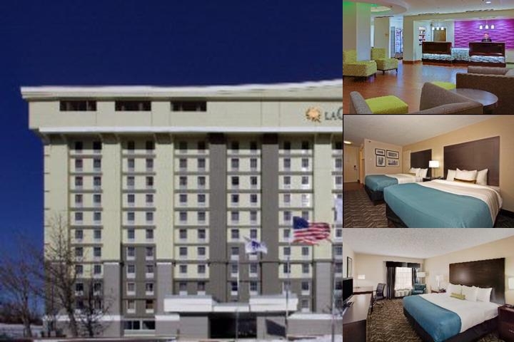 La Quinta by Wyndham photo collage