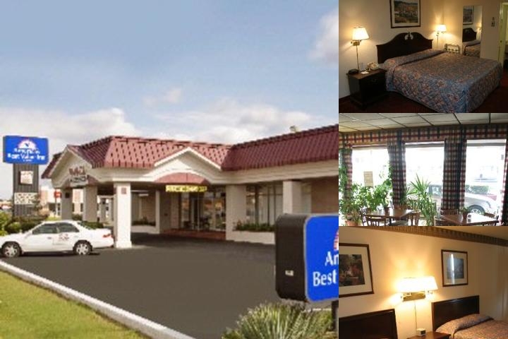 Travelodge by Wyndham Salisbury Md photo collage