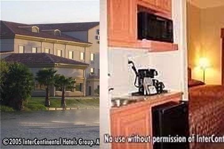 Holiday Inn Express & Suites in Brownsville photo collage