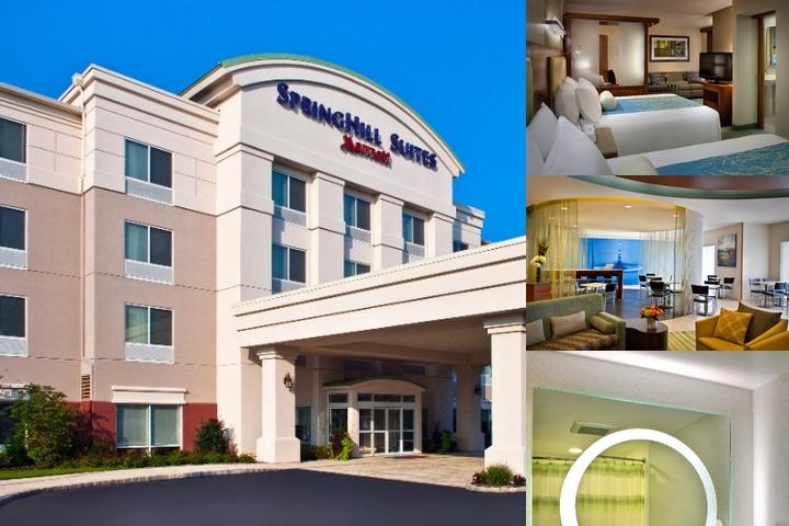 Mai Hana Hotel International Drive photo collage