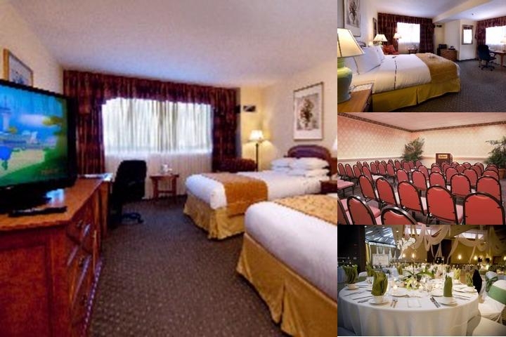 Best Western Orlando International Drive - ICON Park Hotel photo collage