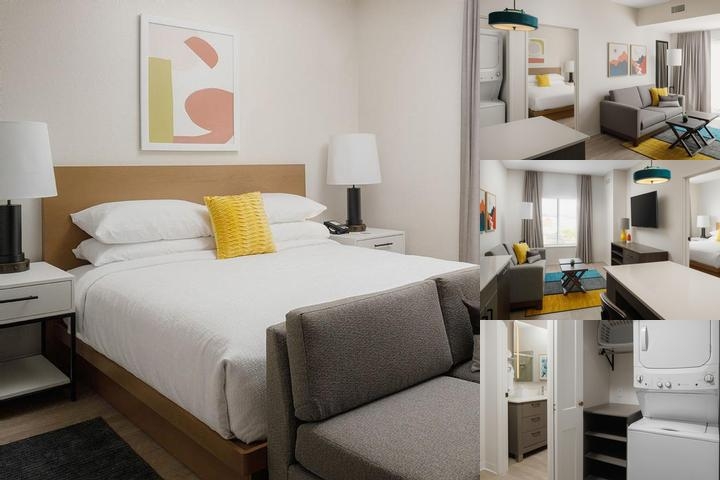 Waterwalk Extended Stay Jacksonville Deerwood Pk photo collage