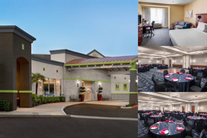 Courtyard by Marriott Sacramento Cal Expo photo collage