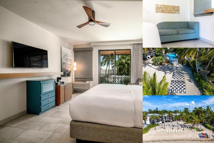 Chesapeake Beach Resort photo collage