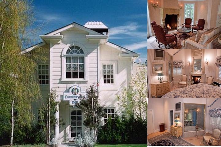 The Bergson, BW Signature Collection photo collage