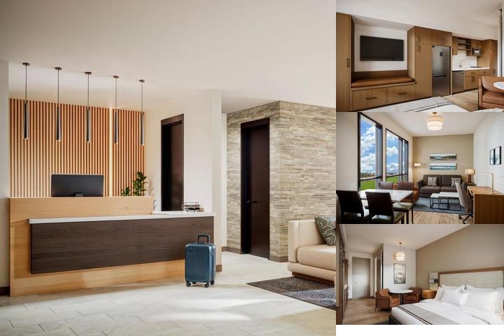 The Kulshan Hotel photo collage