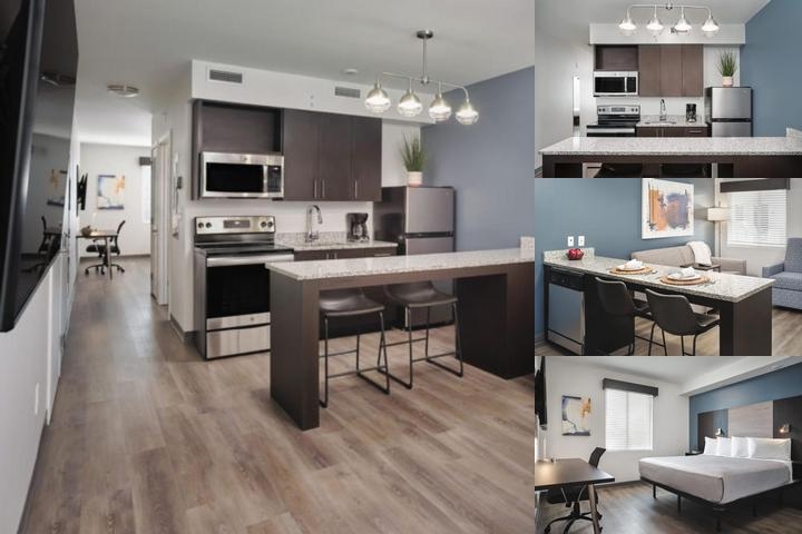 Stayapt Chattanooga / Ooltewah / Vw photo collage