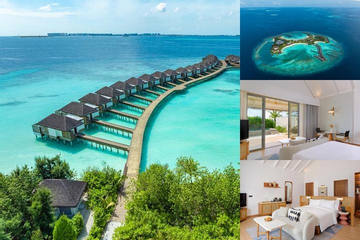 Dusitd2 Feydhoo Maldives photo collage