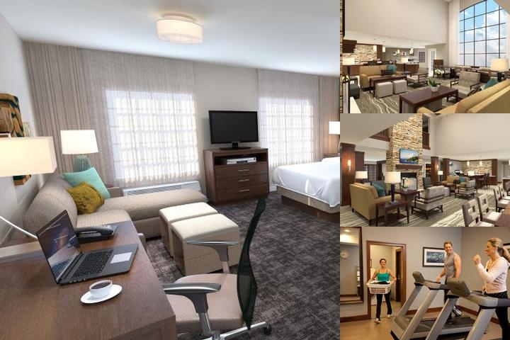 Staybridge Suites Houston Humble Beltway 8 East photo collage