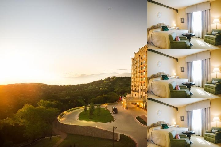 Hotel Viata photo collage