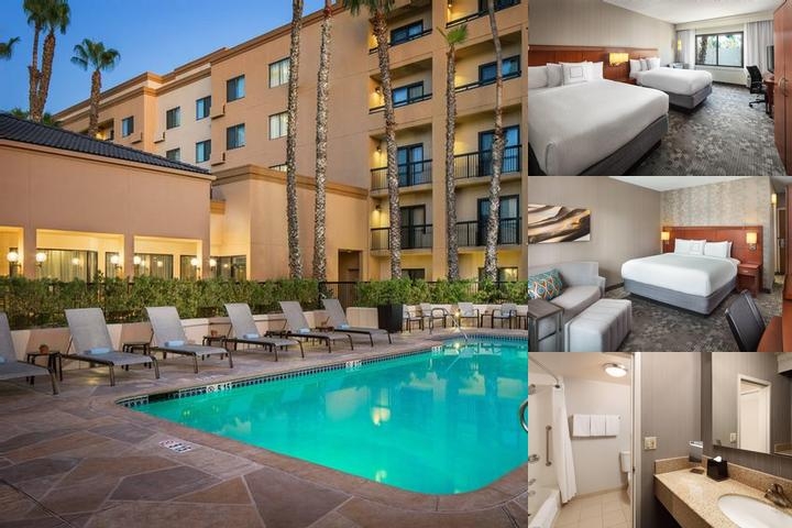 Sonesta Select Laguna Hills Irvine Spectrum photo collage