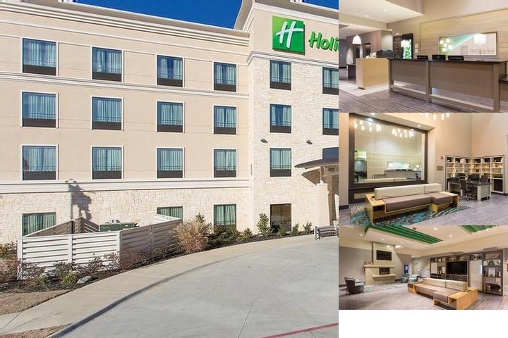 Holiday Inn Texarkana Arkansas Convention Center photo collage