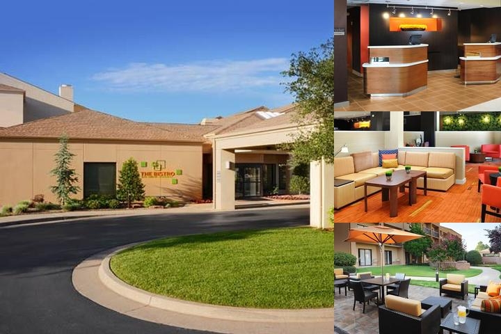 SureStay by Best Western photo collage