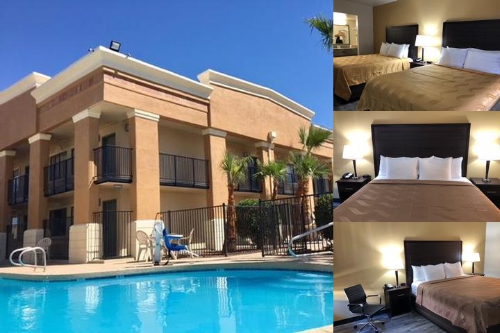 SureStay by Best Western Mesa Downtown Area photo collage