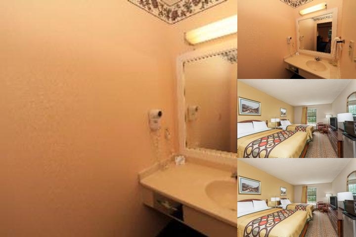 Quality Inn photo collage