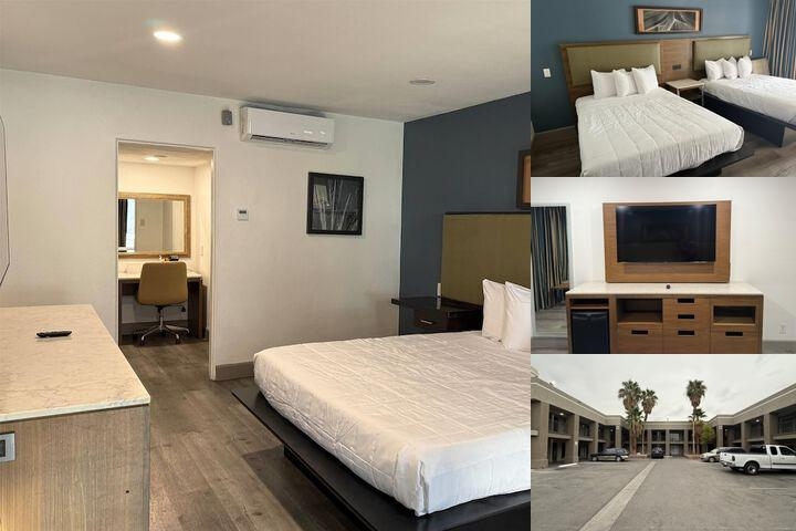 Dtlv a Baymont by Wyndham photo collage