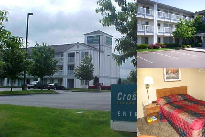 HomeTowne Studios by Red Roof Tacoma - Puyallup photo collage