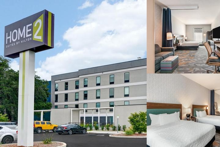 Home2 Suites by Hilton Pensacola I 10 / Davis Hwy photo collage