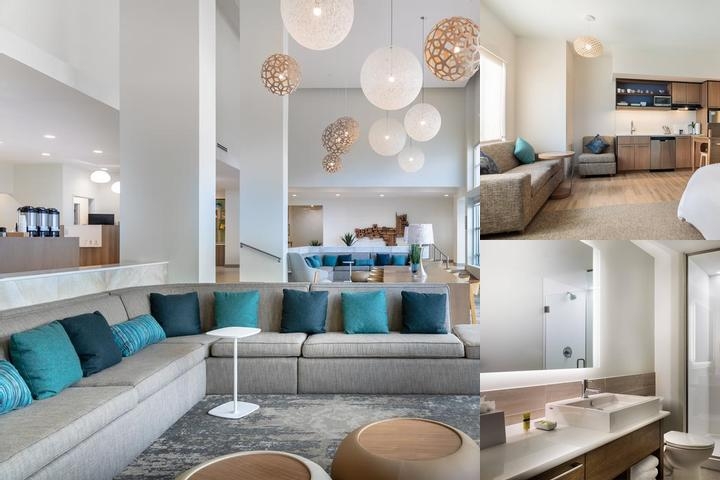 Element by Westin Katy photo collage