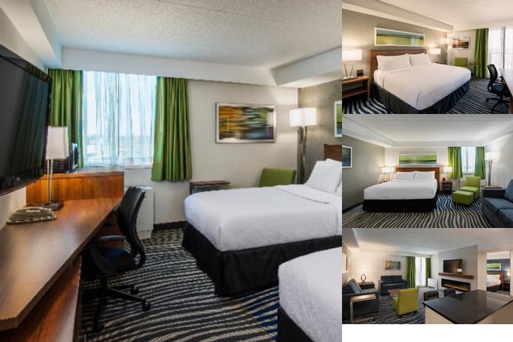 Birchwood Inn, BW Premier Collection photo collage