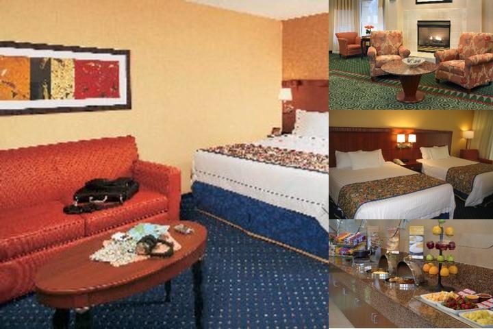 Country Inn & Suites by Radisson Hampton Coliseum photo collage
