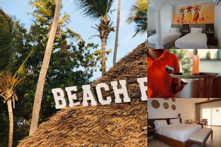 Royal Mandarin Hotel & Resort Zanzibar photo collage