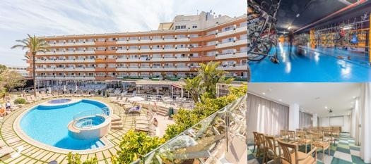 Baymont by Wyndham photo collage