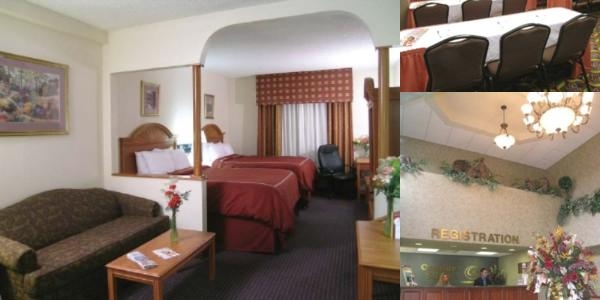 Holiday Inn Express & Suites Ft. Lauderdale Airport West by IHG photo collage