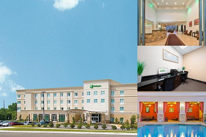 Holiday Inn Temple-Belton by IHG photo collage