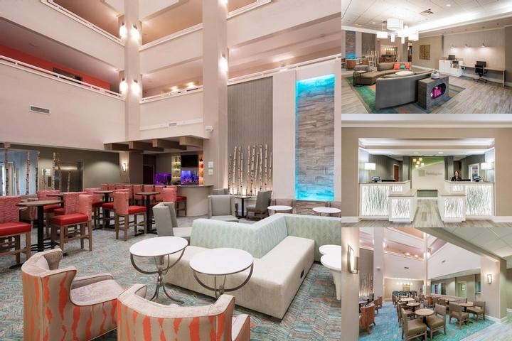 Holiday Inn & Suites Lake City An Ihg Hotel photo collage