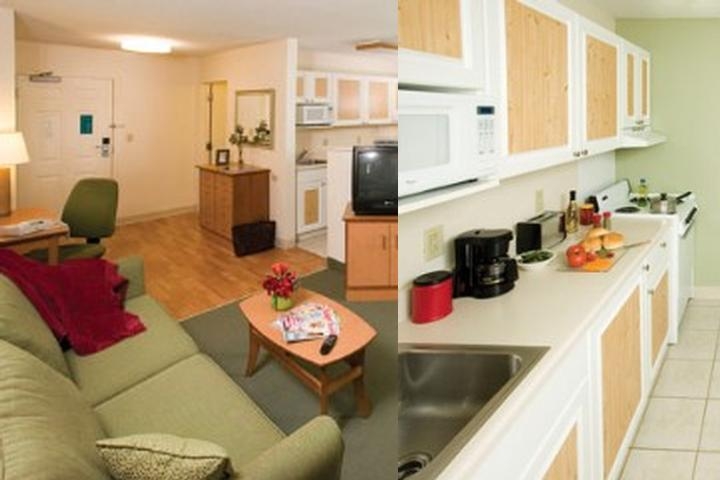 Extended Stay Chicago Des Plaines (Coh) photo collage