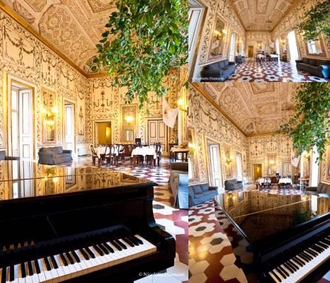 Decumani Hotel De Charme photo collage