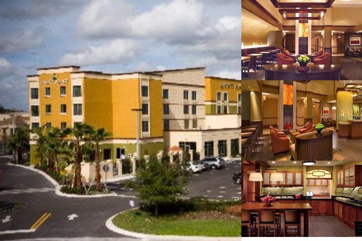 Hyatt Place Lake Mary Orlando North photo collage