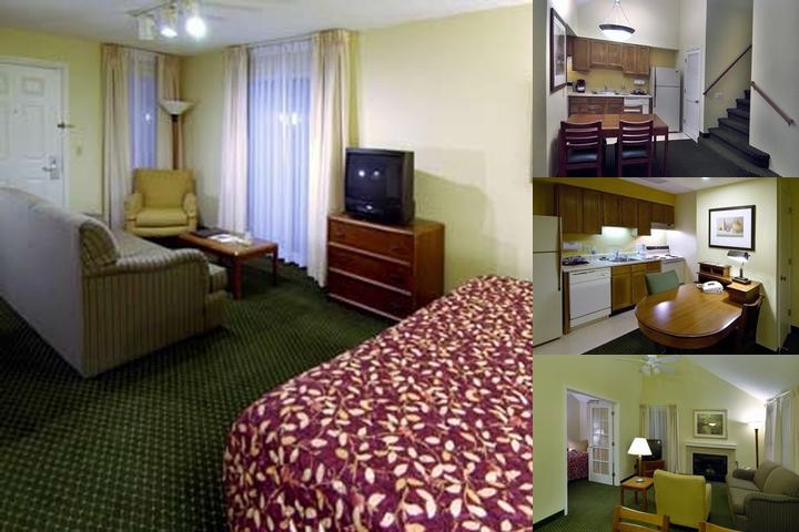 Residence Inn by Marriott Costa Mesa Newport Beach photo collage