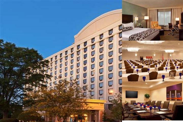 Sonesta Atlanta Airport North photo collage