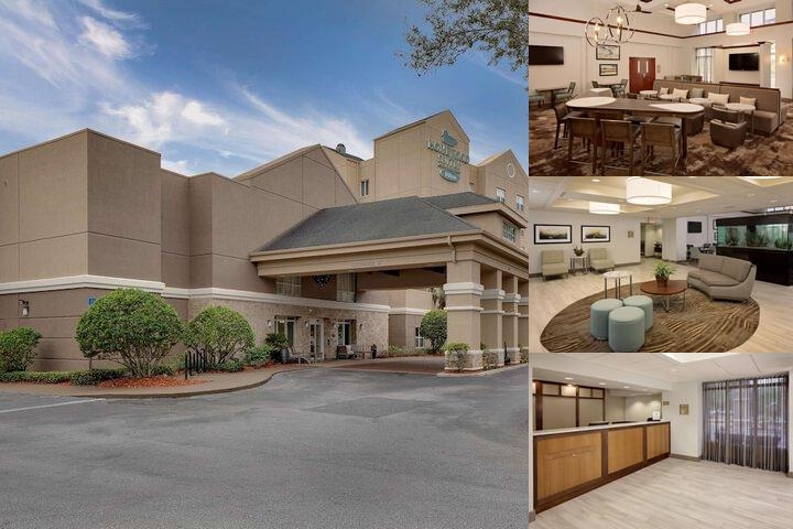Homewood Suites by Hilton Orlando Maitland photo collage