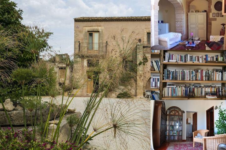 La Frescura photo collage