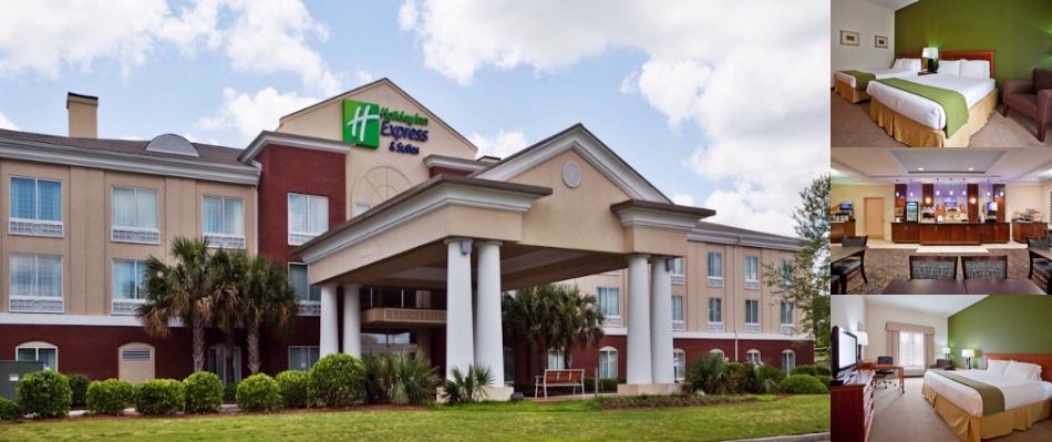 Holiday Inn Express & Suites Dublin An Ihg Hotel photo collage