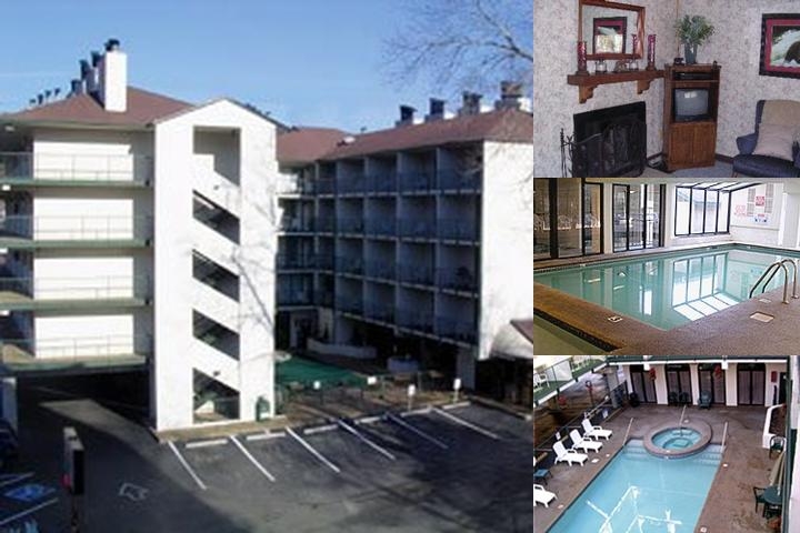Oak Square Rentals photo collage