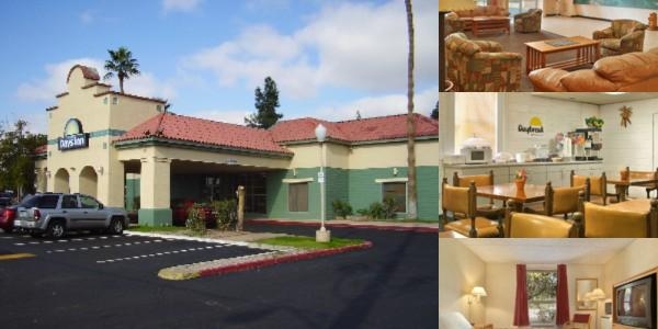 Vacation Inn Phoenix photo collage