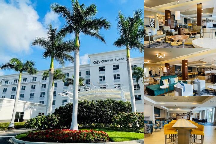 Crowne Plaza Ft. Myers Gulf Coast An Ihg Hotel photo collage