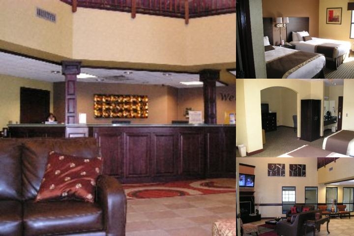 La Quinta Inn & Suites by Wyndham Knoxville East photo collage