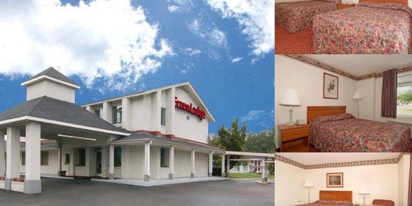 Gateway Inn photo collage