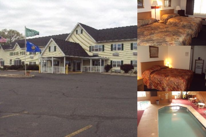 Quality Inn Mauston I-90 photo collage