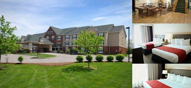 Country Inn & Suites by Radisson, Beavercreek-Dayton photo collage