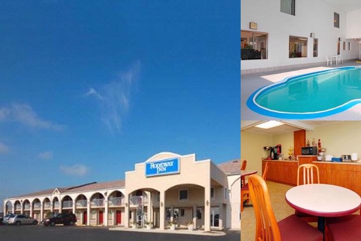 Days Inn by Wyndham Effingham photo collage