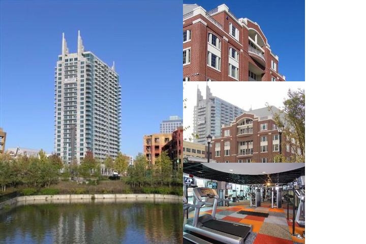 Twelve Midtown, Autograph Collection photo collage