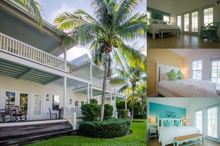 Coral Lagoon Resort Villas & Marina by KeysCaribbean photo collage